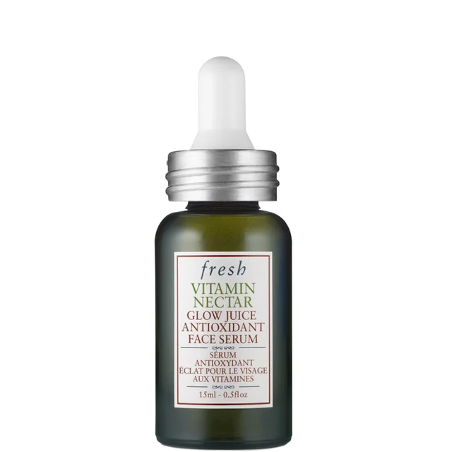 Fresh Vitamin Nectar Siero Viso Antiossidante 15 ml