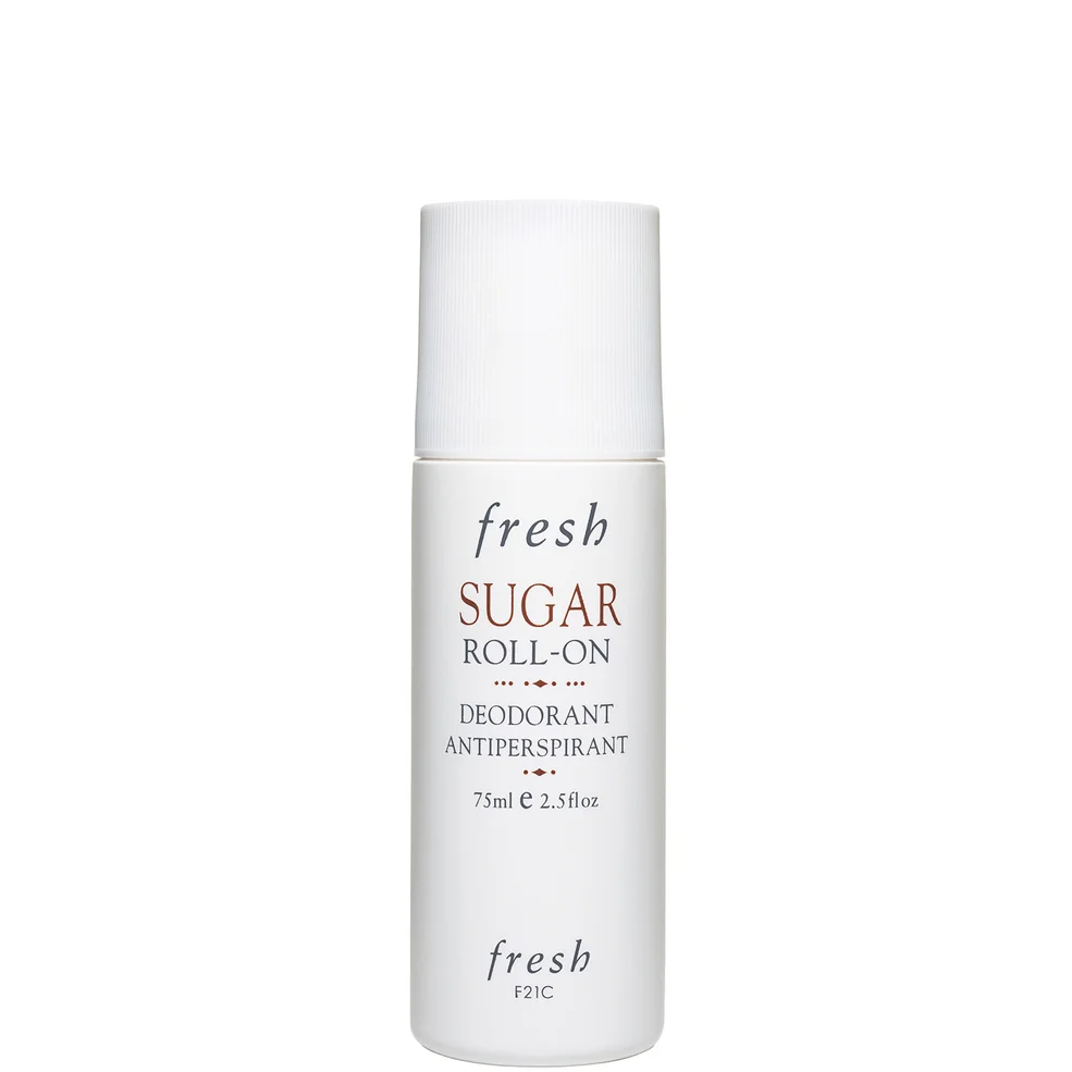 Fresh Sugar Roll-On Deodorante Antitraspirante 75ml Immagine 1