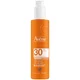 Av?ne Crema solare spray ad alta protezione SPF30 200ml