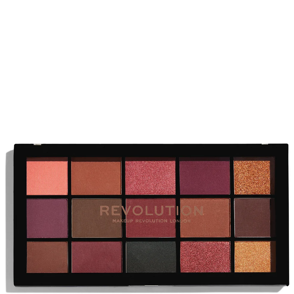 Makeup Revolution Re-Loaded Newtrals 3 Immagine 1