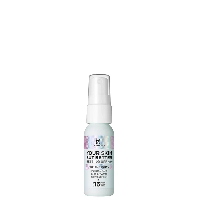 Spray Fissante Your Skin but Better IT Cosmetics (varie dimensioni)