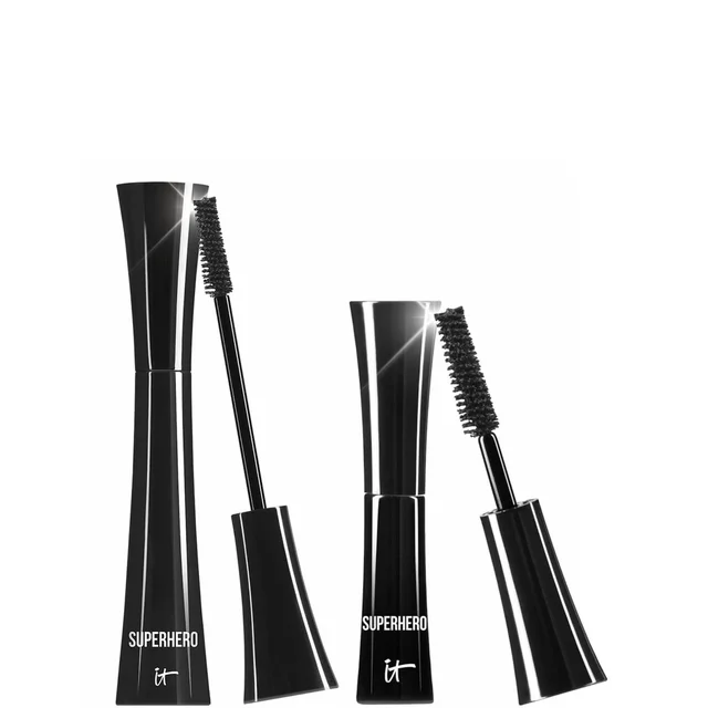 Mascara Superhero - Nero IT Cosmetics (varie misure)