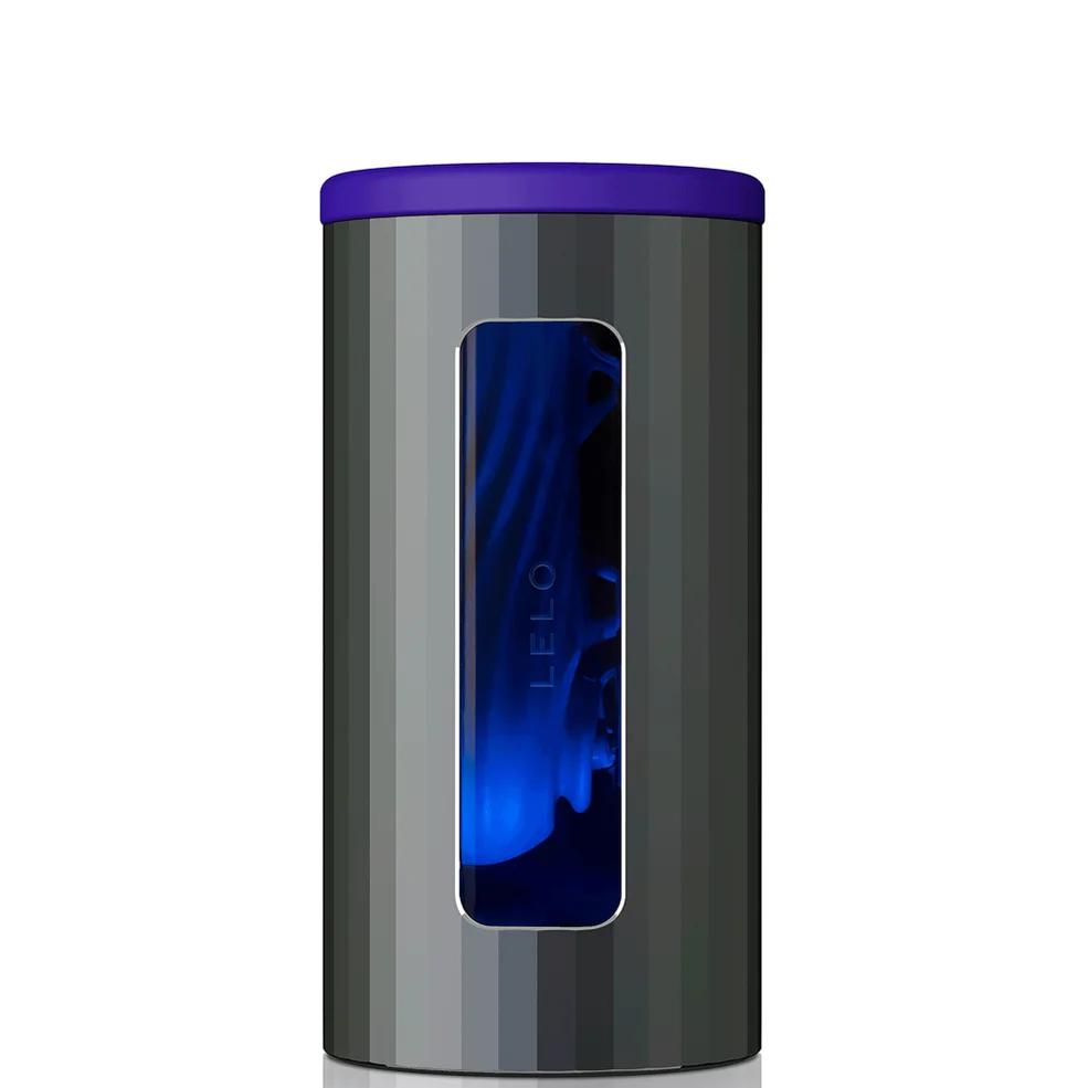 LELO F1S V2X - Blue Immagine 1