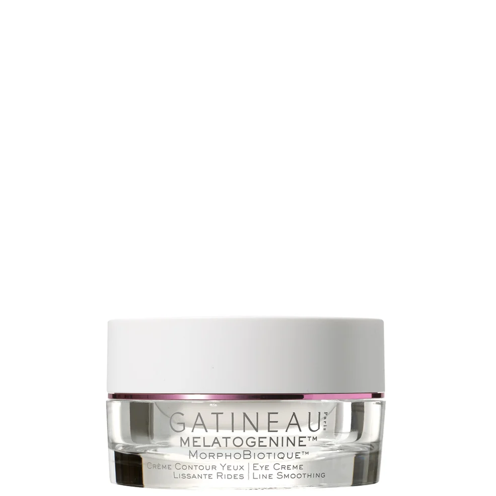 Gatineau Melatogenine MorphoBiotique Eye Cream 15ml Immagine 1