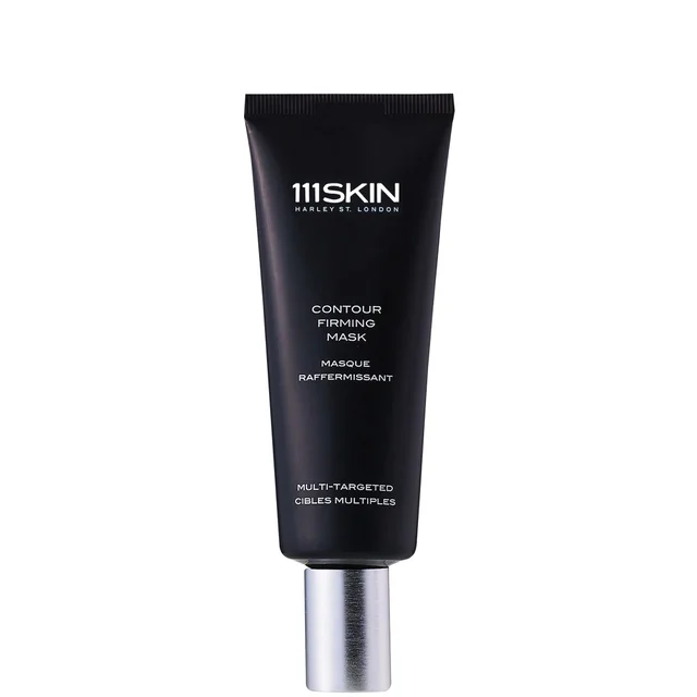 111SKIN Exclusive Contour maschera rassodante 75 ml