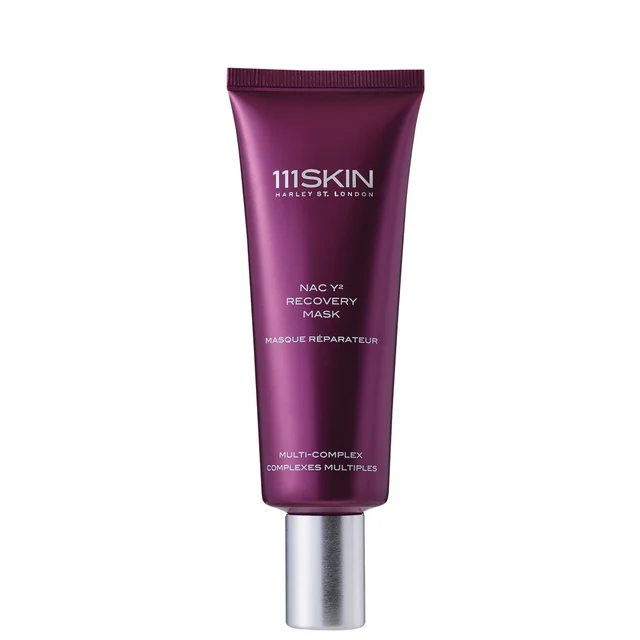 Maschera Esclusiva di Recupero NAC Y2 111SKIN 75ml