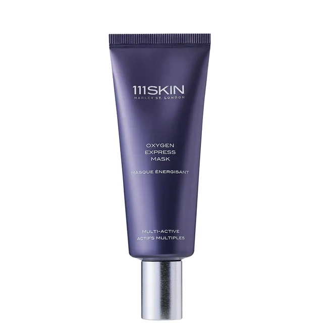 Maschera Esclusiva Oxygen Express 111SKIN 75ml
