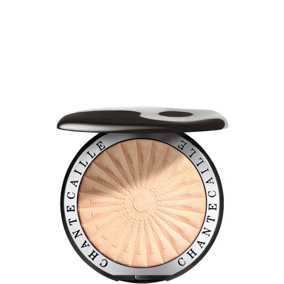 Chantecaille Perfect Blur Finishing Powder - Light-Medium 8g Immagine 1