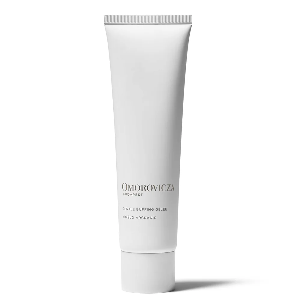 Omorovicza Gentle Buffing Gelee 150 ml Immagine 1
