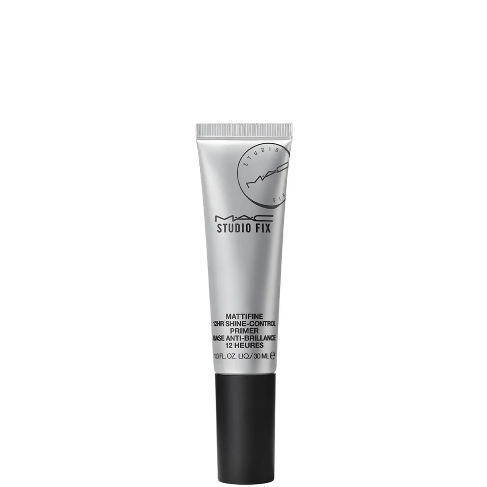MAC Studio Fix Mattifine 12 Hour Shine-Control Primer 30ml Immagine 1