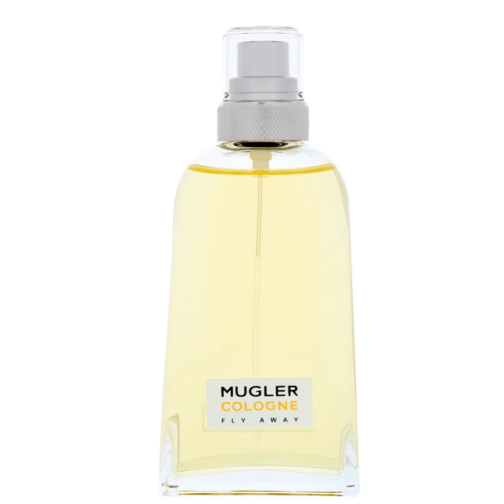 MUGLER Cologne Fly Away Eau de Toilette 100ml Immagine 1