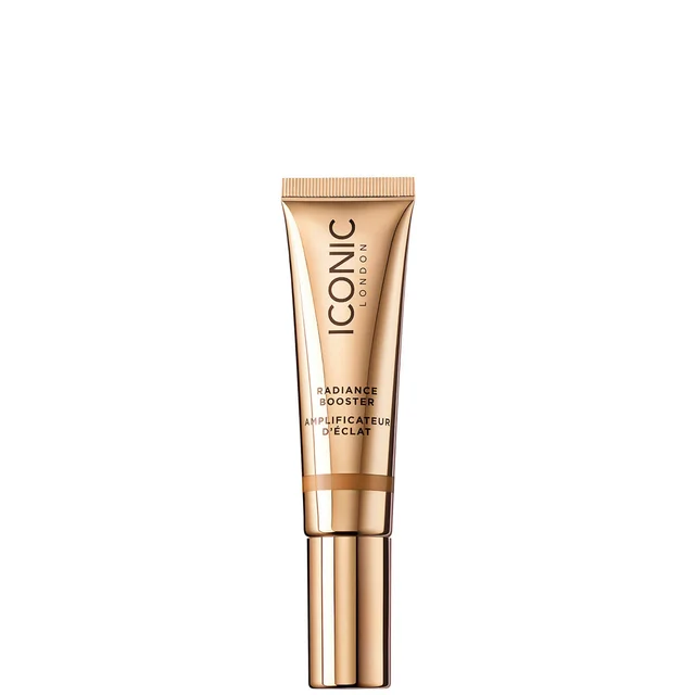 Booster London Radiance ICONIC 30ml (varie tonalità)