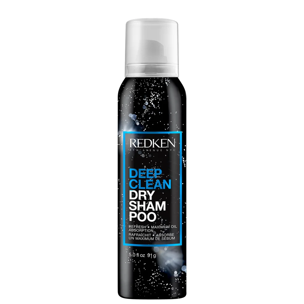 Redken Deep Clean Dry Shampoo 91g Immagine 1