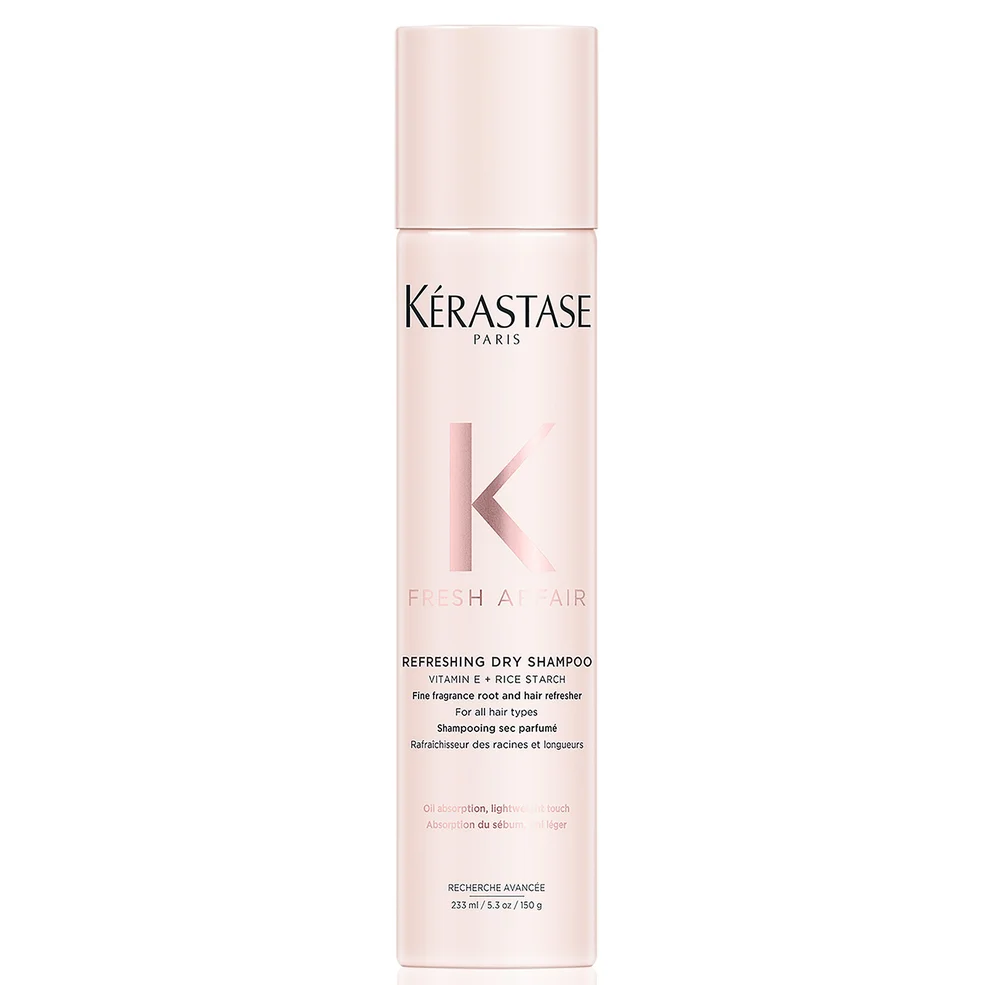 Kérastase Fresh Affair Shampoo secco 150g Immagine 1