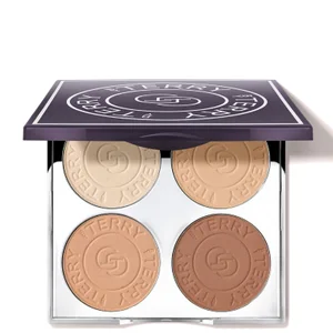 By Terry Hyaluronic Hydra-Powder Palette di Cipria - Shade N°2 Medium to Warm