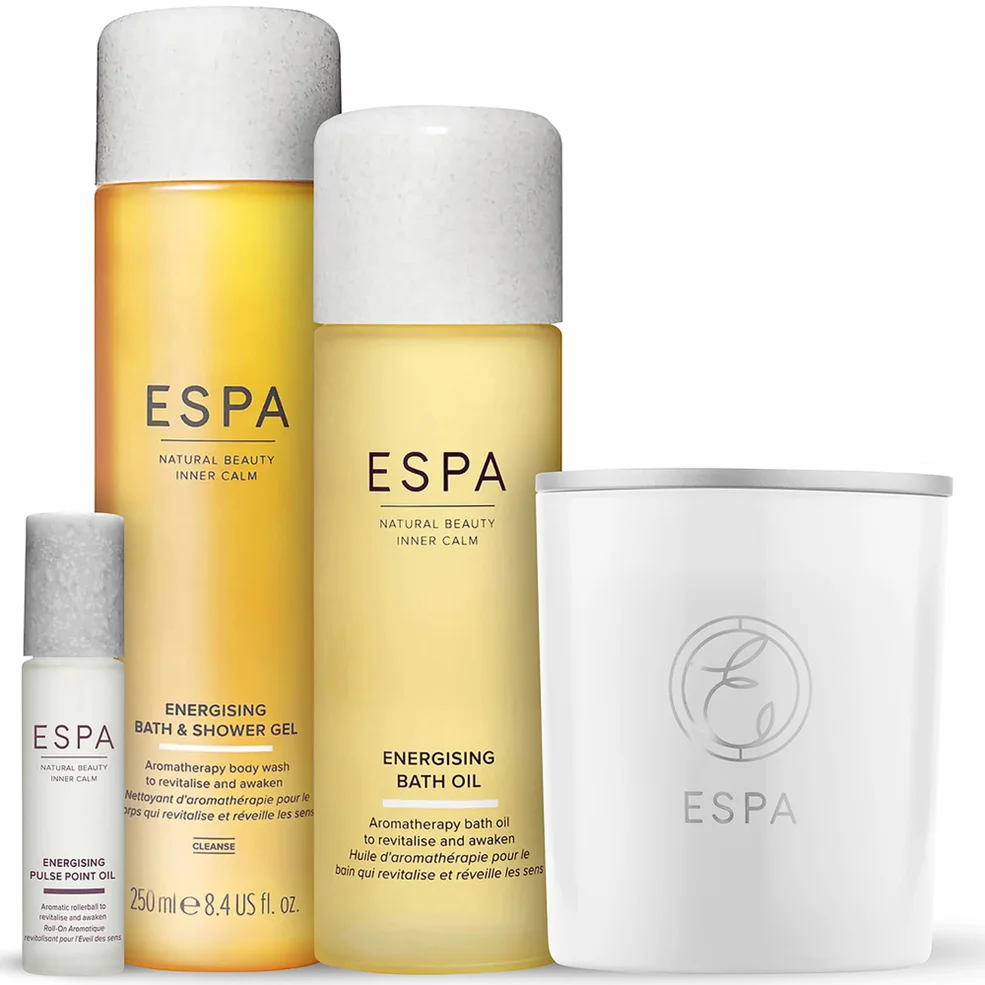 ESPA Energising Collection Immagine 1