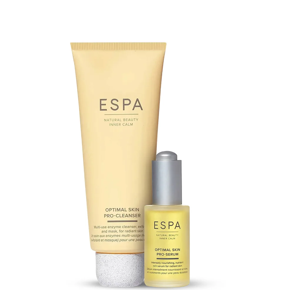 ESPA Optimal Skin Heroes Immagine 1