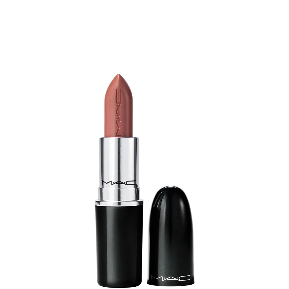 MAC Lustreglass rossetto 3 g (varie tonalità) Immagine 1
