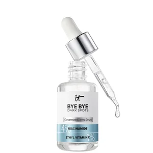 IT Cosmetics Bye Bye Dark Spots Siero Derma Concentrato 30 ml - undefined undefined