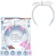 Fascia Regolabile Grande Nordic Breeze Hairhalo invisibobble