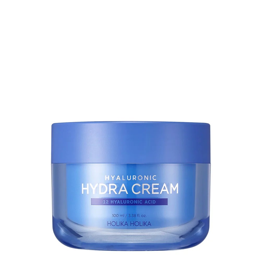 Holika Holika Hyaluronic Hydra Cream 100ml Immagine 1