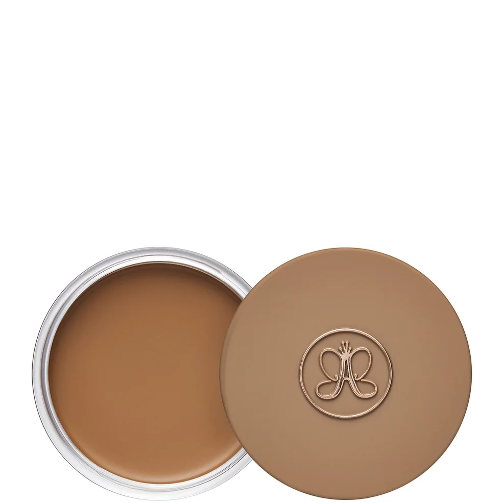 Anastasia Beverly Hills Cream Bronzer - Amber Immagine 1