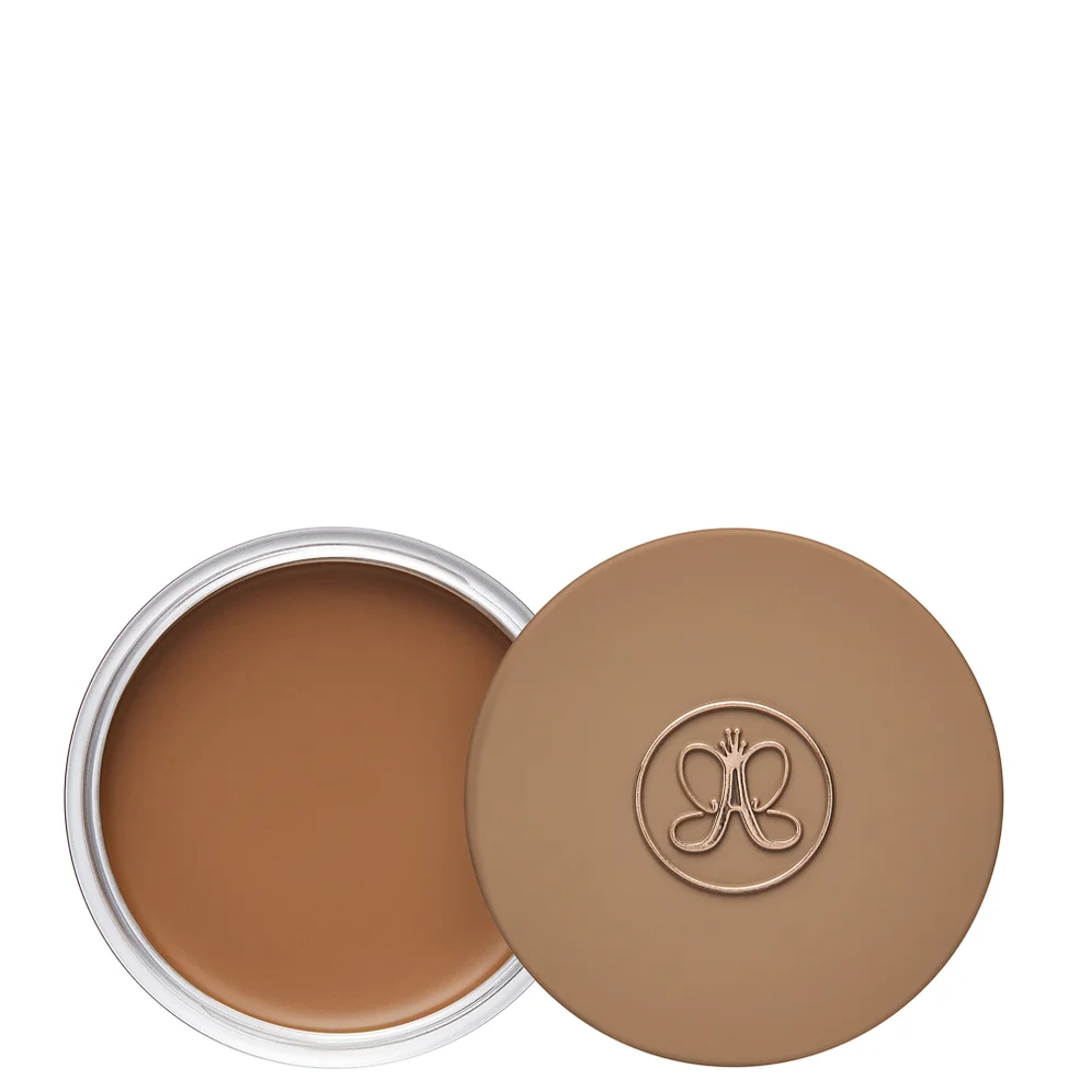 Anastasia Beverly Hills Cream Bronzer - Caramel Immagine 1