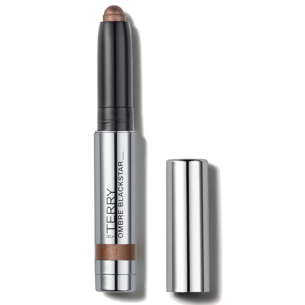 By Terry Btg Ombre Blackstar N4 Ombretto 3 in 1 Immagine 1