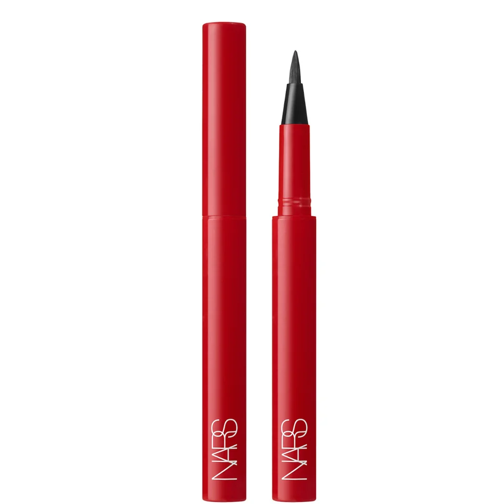 Nars Climax Liquid Eyeliner - Nero 0,4ml Immagine 1
