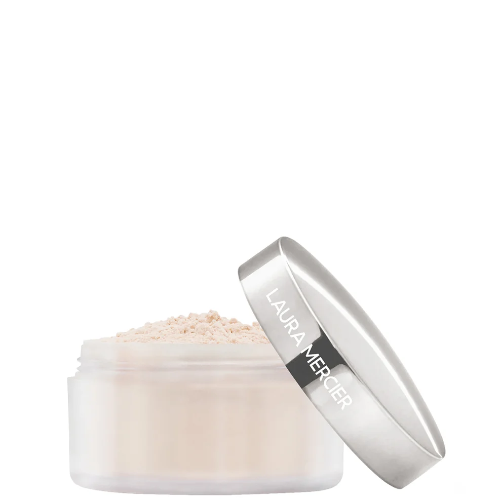 Laura Mercier Translucent Loose Setting Powder Light Catcher 29g (Various Colours) Immagine 1