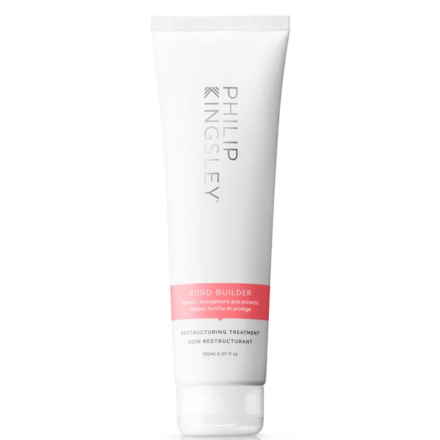 Trattamento Bond Builder Restructuring Philip Kingsley 150ml