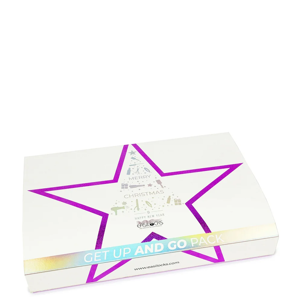 Get up and Go Pack Easilocks Immagine 1