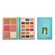 Palette Jasmine Revolution Beauty I Heart Revolution x Disney Fairytale