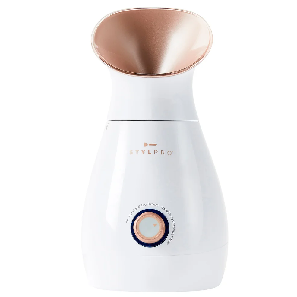 StylPro Facial Steamer Immagine 1