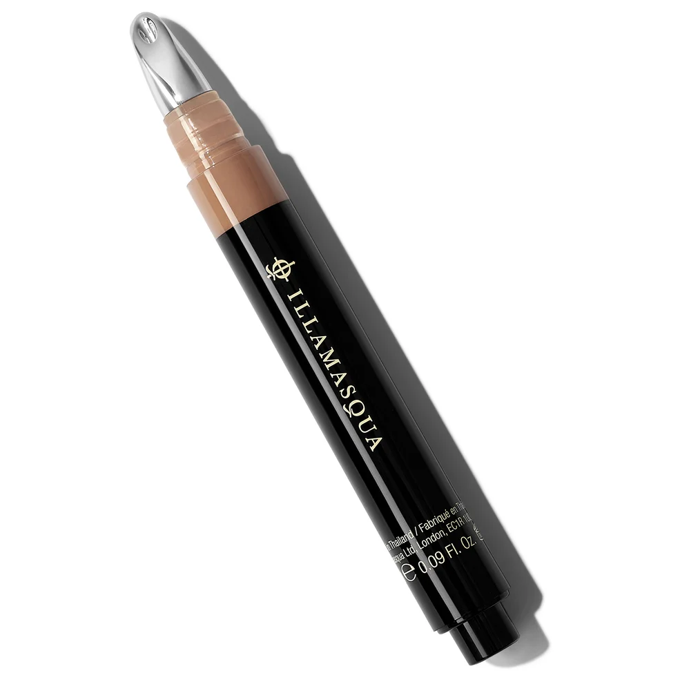 Illamasqua Skin Base Concealer Pen (Various Shades) Immagine 1