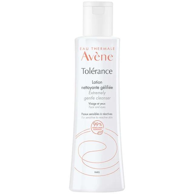 Avène Tolerance Control Detergente Estremamente Delicato per Pelli Molto Sensibili 200ml