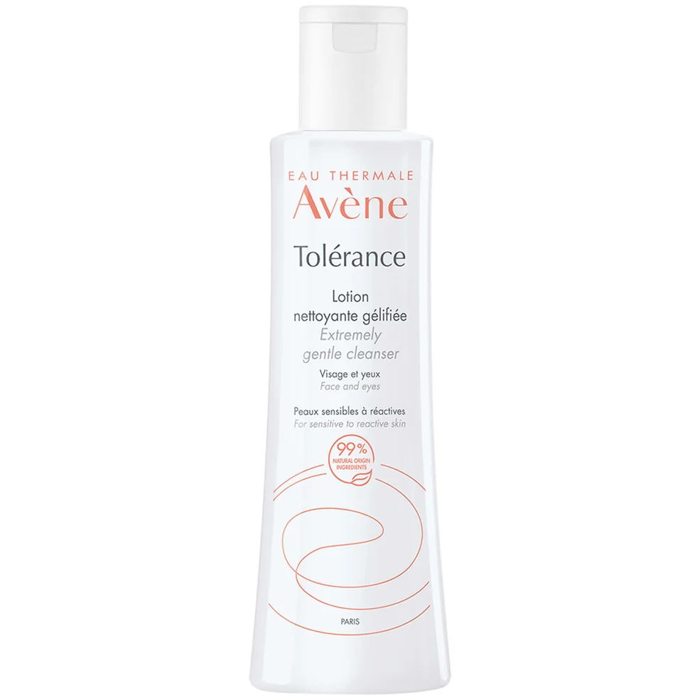 Avène Tolerance Control Detergente Estremamente Delicato per Pelli Molto Sensibili 200ml Immagine 1
