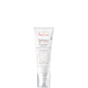 Avène Tolerance Control Balsamo Lenitivo di Recupero per Pelli Secche e Sensibili 40ml - undefined undefined