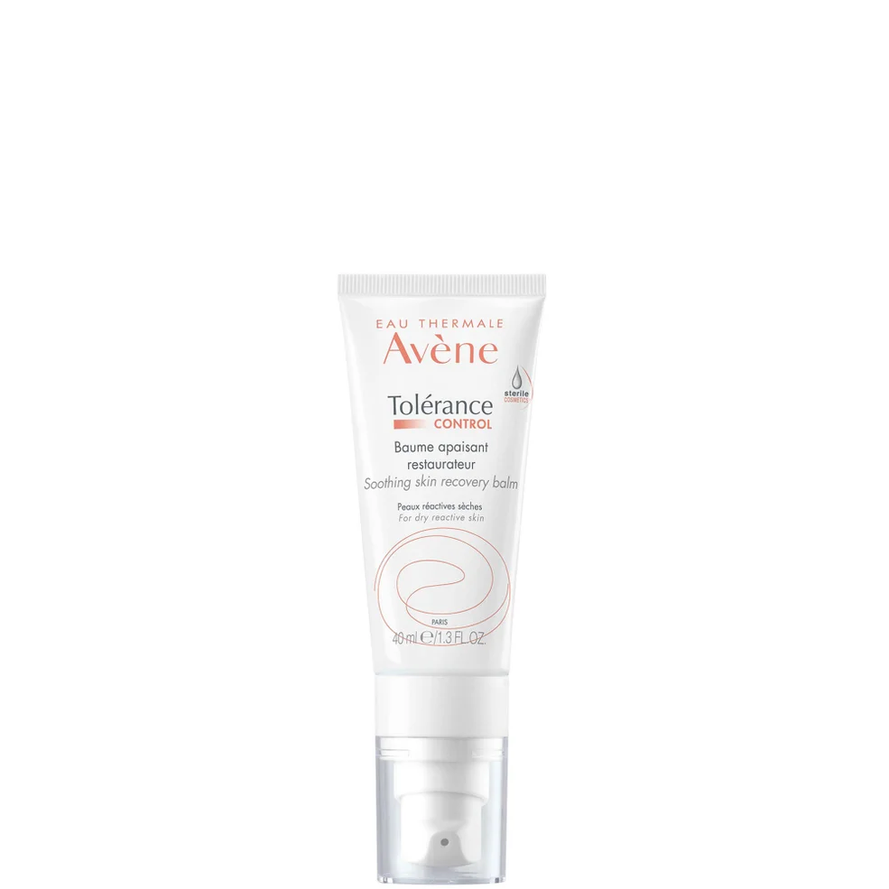 Avène Tolerance Control Balsamo Lenitivo di Recupero per Pelli Secche e Sensibili 40ml Immagine 1