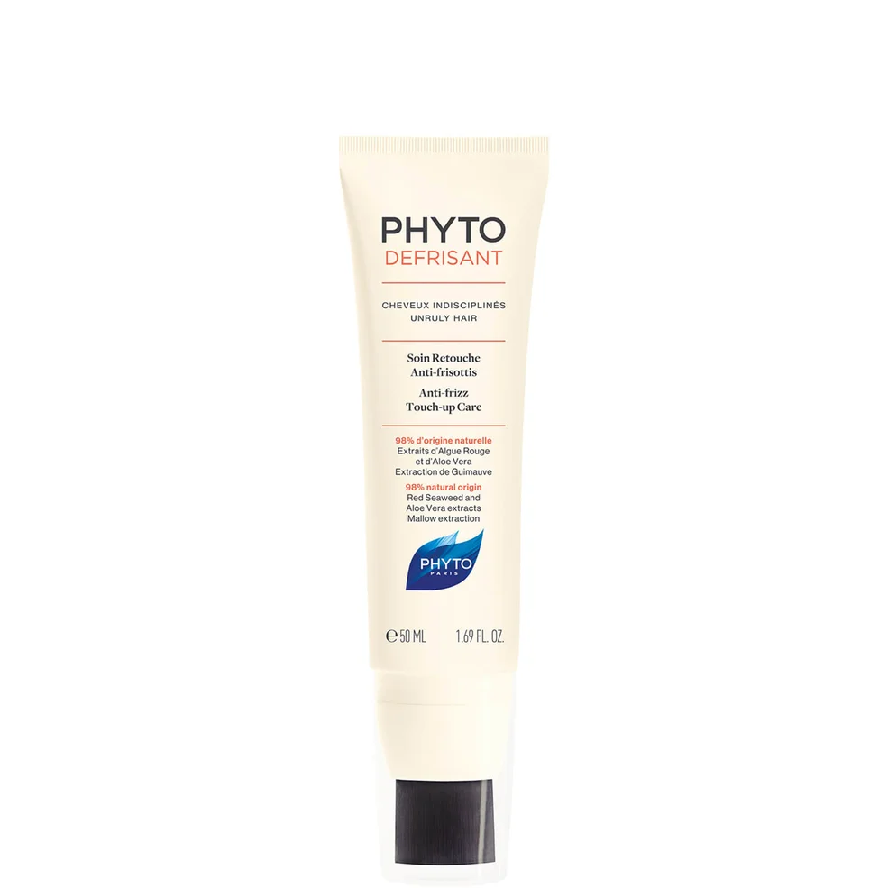 Phyto Phytodéfrisant Anti-Frizz Balm 50ml Immagine 1