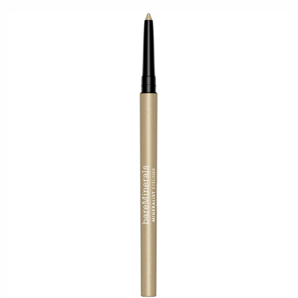bareMinerals MINERALIST Lasting Eyeliner (Various Shades) Immagine 1