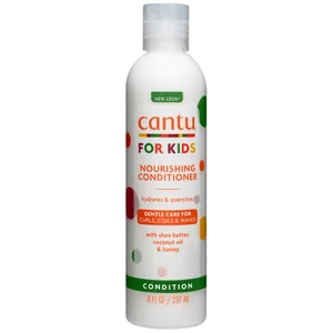 Cantu Kids Care Balsamo Idratante per bambini 237 ml - undefined undefined