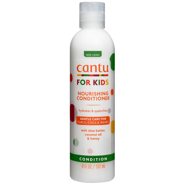 Cantu Kids Care Balsamo Idratante per bambini 237 ml