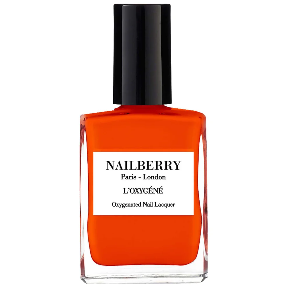 Nailberry Festival of Colour (Various Shades) Immagine 1