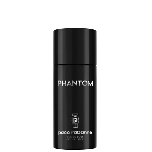 Paco Rabanne Phantom deodorante spray 150 ml