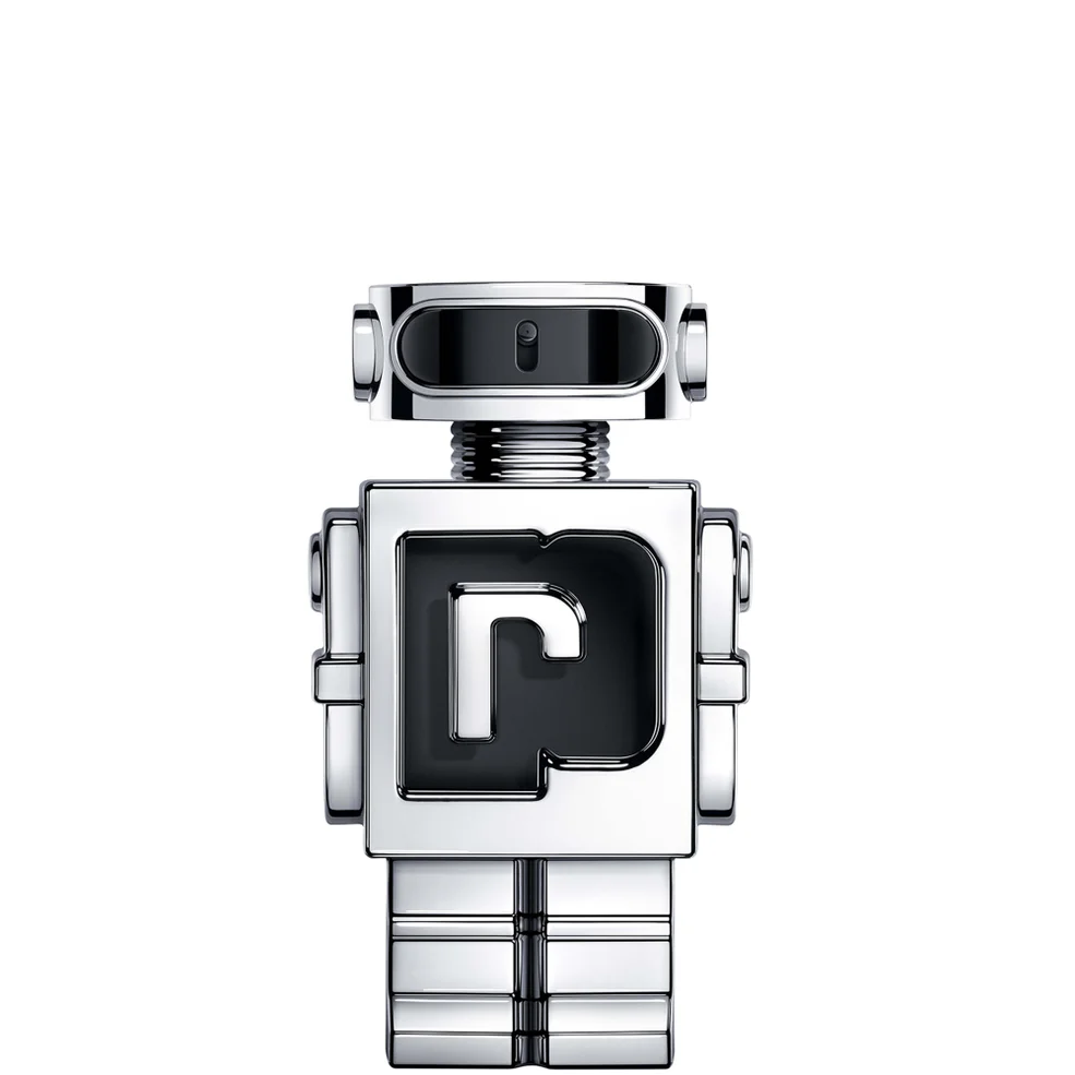 Paco Rabanne Phantom Eau de Toilette 50 ml Immagine 1