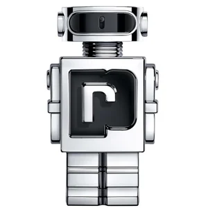 Paco Rabanne Phantom Eau de Toilette 100 ml - Size 100ml