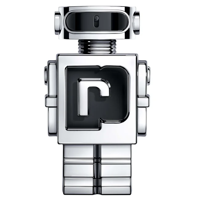 Paco Rabanne Phantom Eau de Toilette 100 ml