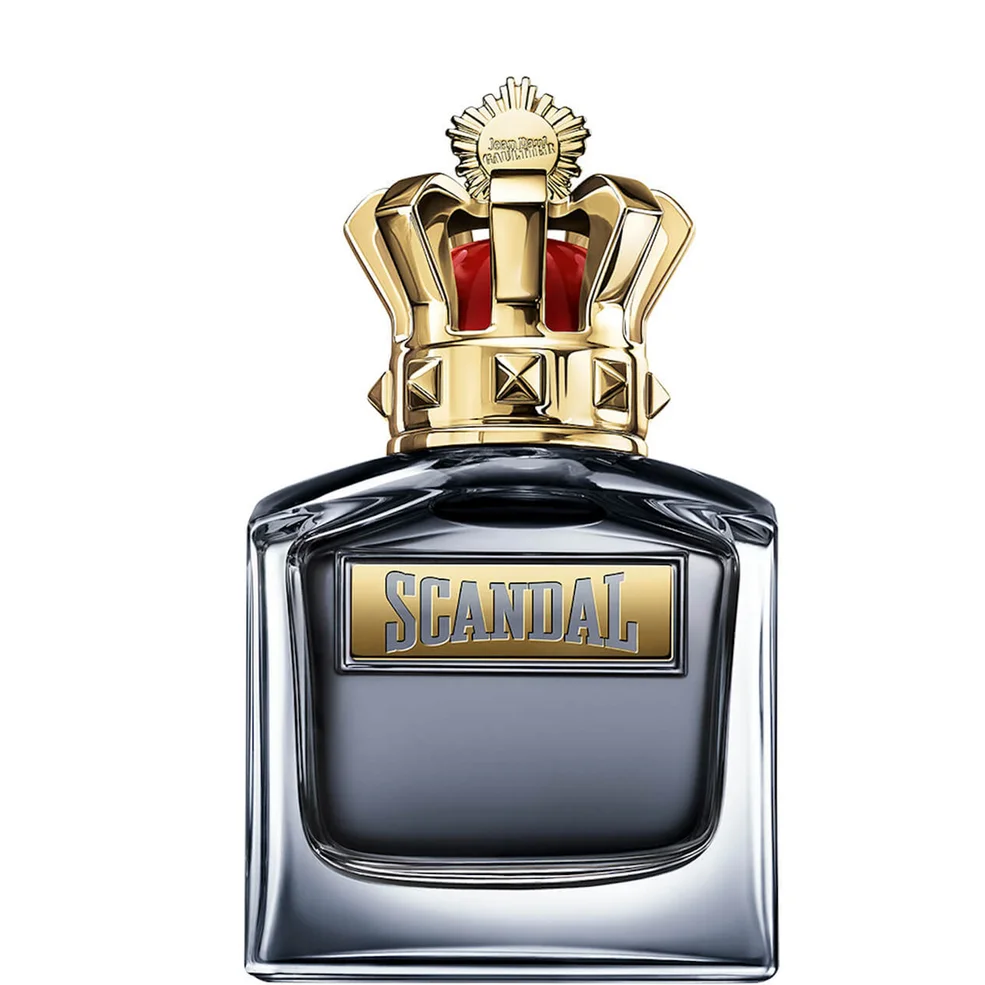 Jean Paul Gaultier Scandal Pour Homme Eau de Toilette 100ml Immagine 1