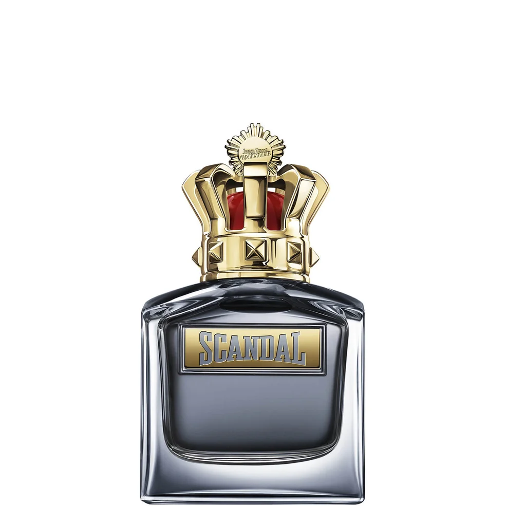 Jean Paul Gaultier Scandal Pour Homme Eau de Toilette 50ml Immagine 1